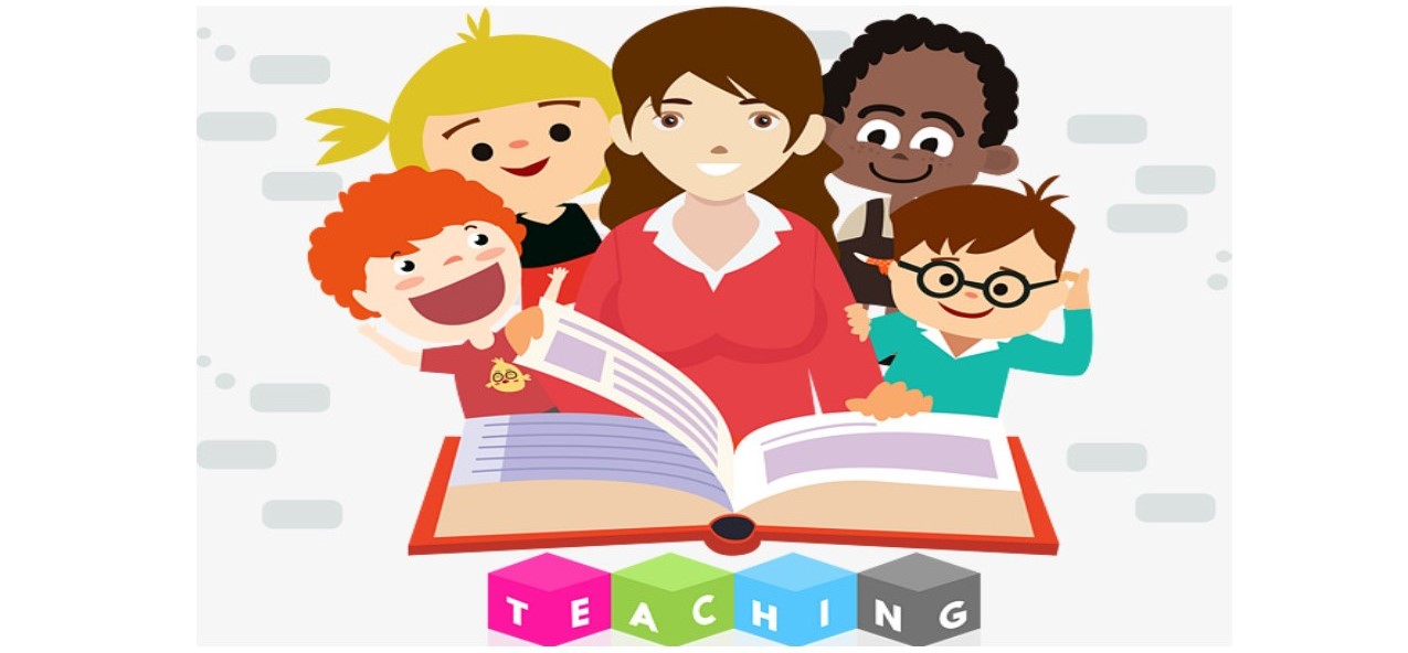 SWE Teacher Training for Teach St. Tammany, TATs, iTeach, and OFAT Teachers (Fall 2023)
