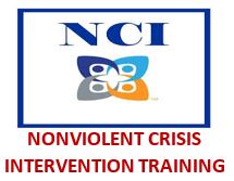 SAL: NCI (Non-Crisis Intervention) Refresher Training (2nd Sem/2024)