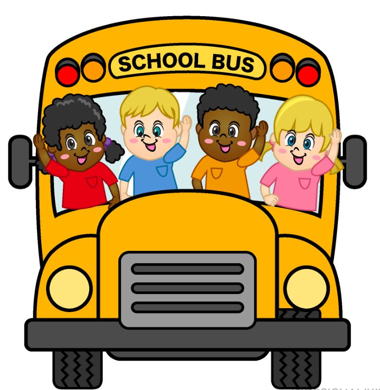 NCI Refresher for Bus Drivers and Attendants at Treen (Spring 2025)