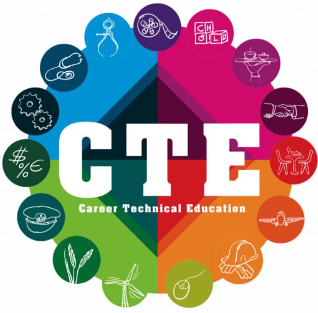 CTE Teachers - Block Scheduling PD and Collaboration: See description below for teachers that will attend this session