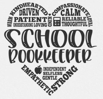 Elementary & Middle School Bookkeeper's Workshop (2nd Semester)