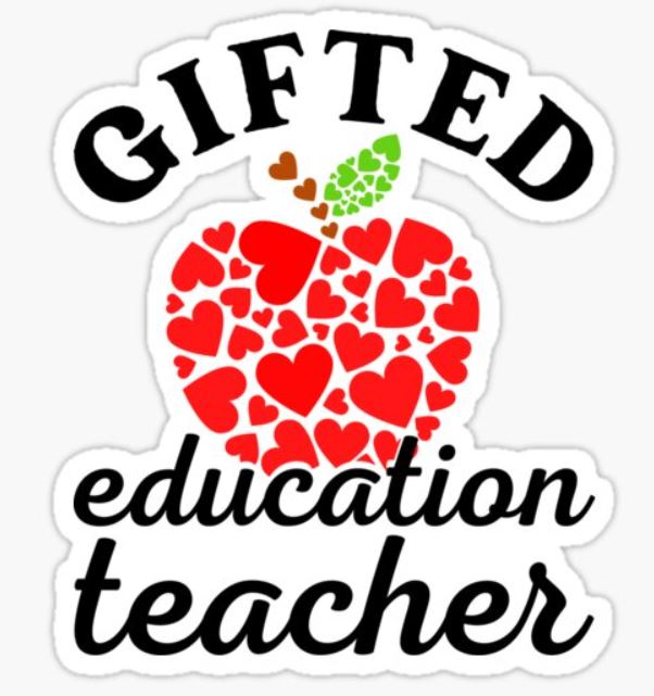 Spring 2026 Gifted Professional Development