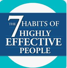 7 Habits of Highly Effective People