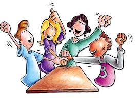 Math: Kagan Structures to Boost Engagement and Learning for Grades 7-12