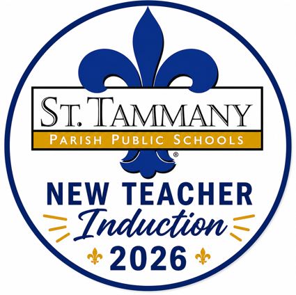 New Teacher Induction 2026 - Day 2 - July 8th - PreK-12 Teachers