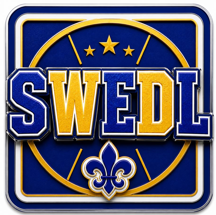 PK-12: 2026-27 SWEDL Roster Workshop