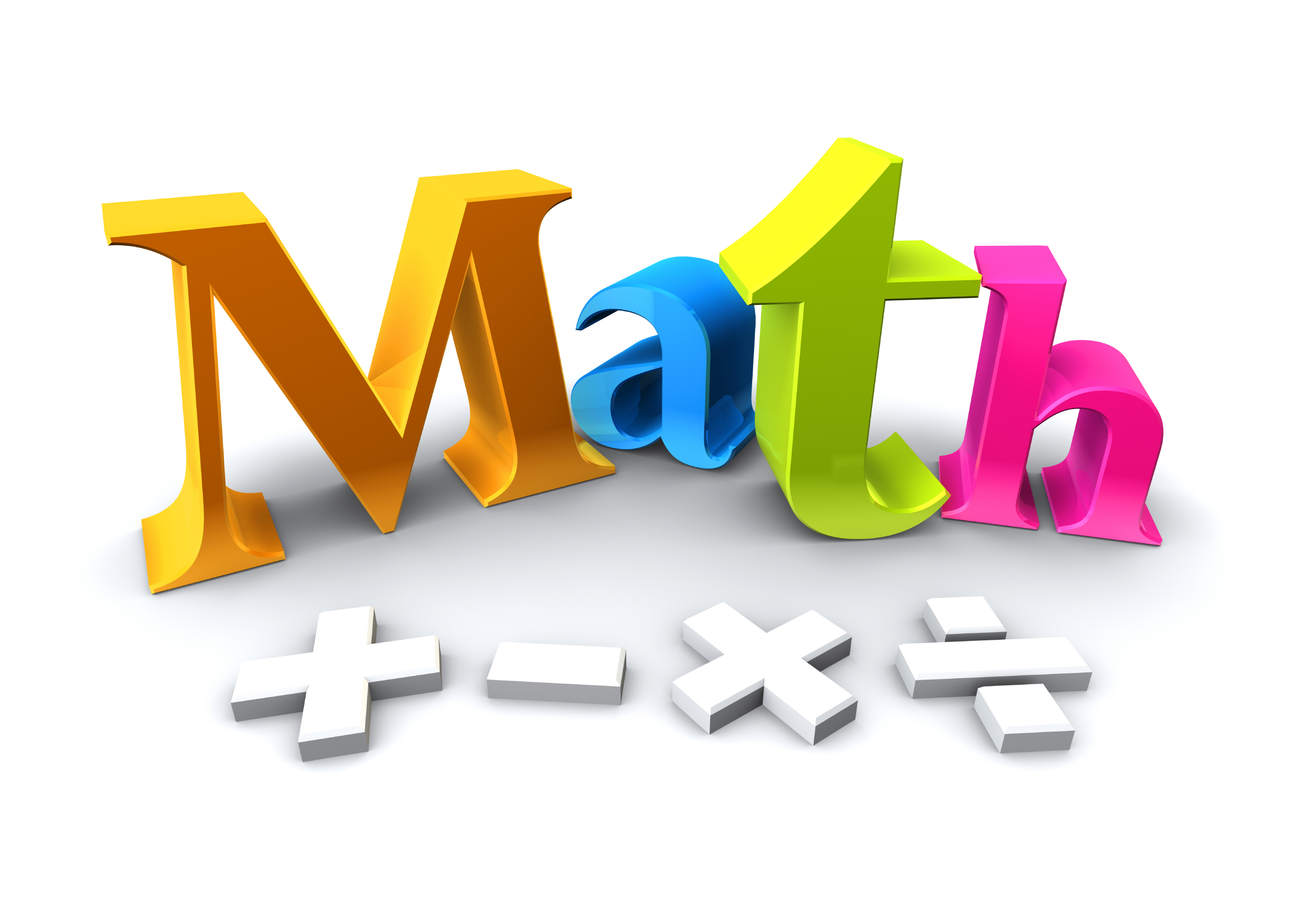 ACT Instructional Mastery (AIM) Math Institute