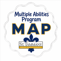 PK-12: Assistive Technology Support and Curriculum Strategies and Differentiation for MAP Teachers
