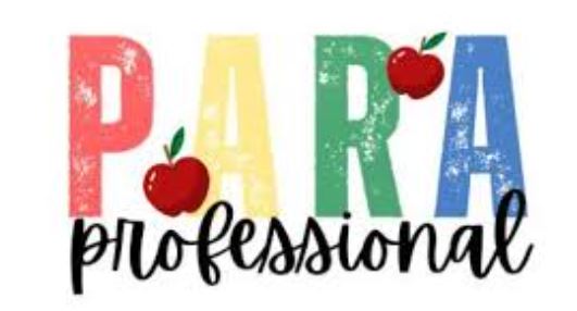 NCI Refresher Training for Paraprofessionals (all grades)